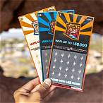 az lottery scratchers